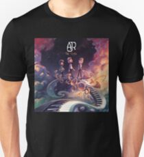 AJR BAND TOUR THE CLICK 2018 Unisex T-Shirt
