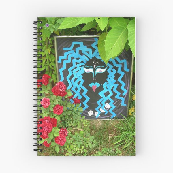 Item preview, Art In The Garden - Kali Ma designed and sold by Marshall Khimberly.