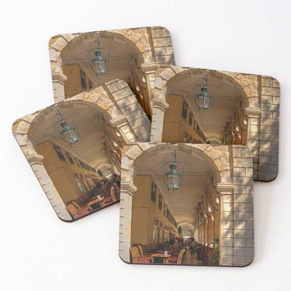 Item preview, Under the Colonnade designed and sold by tomg.