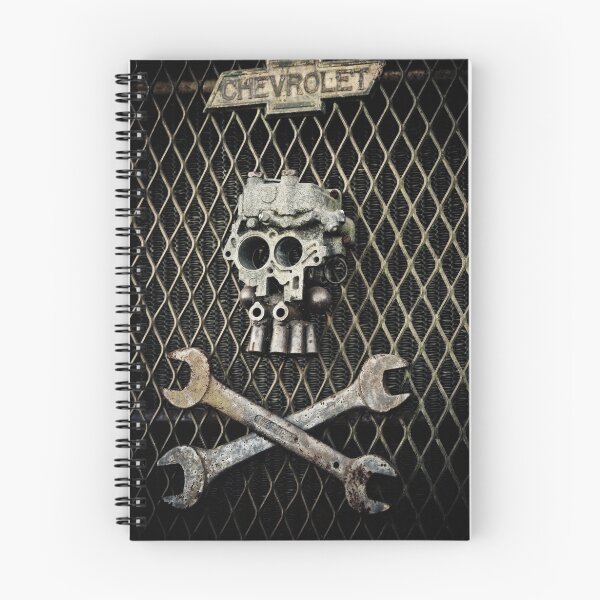 Item preview, Rust In Peace designed and sold by Lance Jackson.