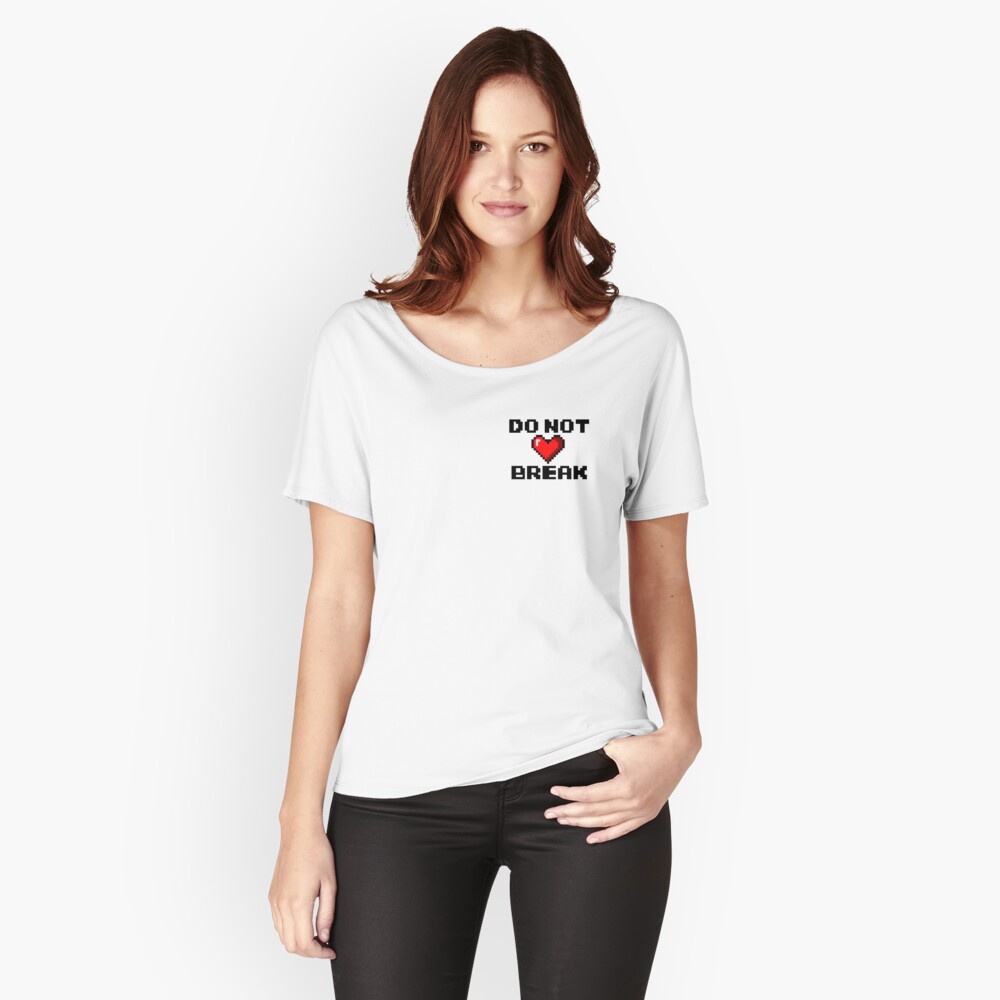 Item preview, Relaxed Fit T-Shirt designed and sold by Watermelon-Wolf.