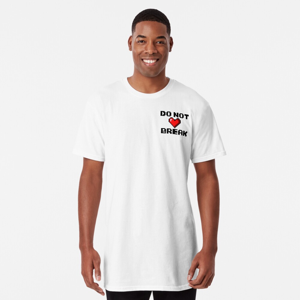 Item preview, Long T-Shirt designed and sold by Watermelon-Wolf.