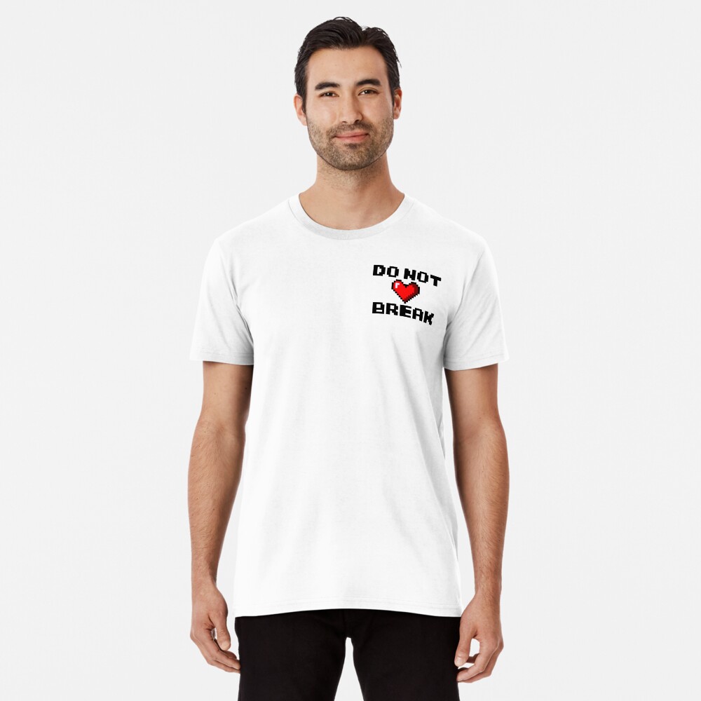 Item preview, Premium T-Shirt designed and sold by Watermelon-Wolf.