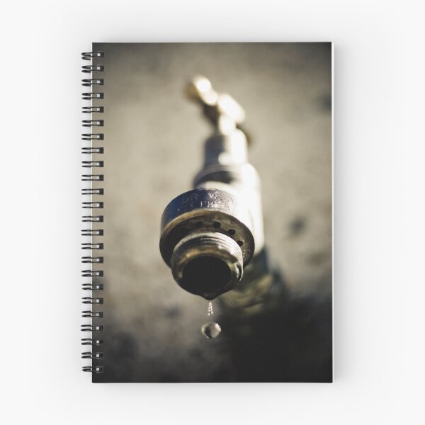 Item preview, Not So Waterwise designed and sold by Matthew Stewart.