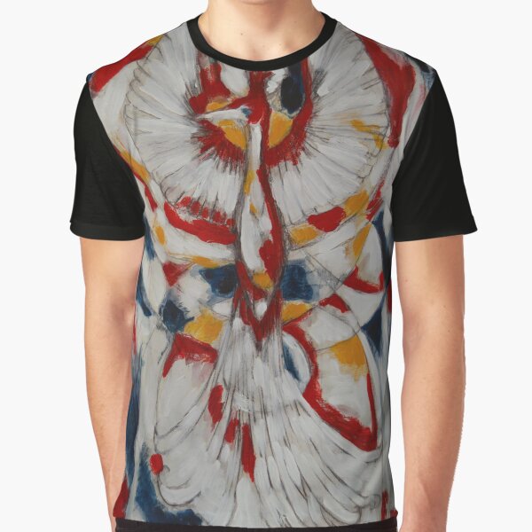 Creator Graphic T-Shirt