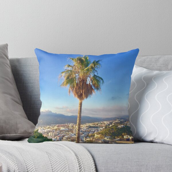 Item preview, Palm city designed and sold by MaxPak.