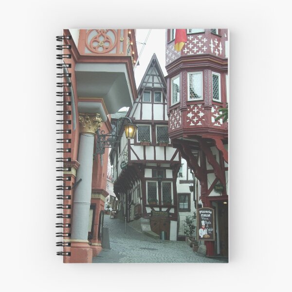 Item preview, Bernkastel-Keus designed and sold by mousesuzy.