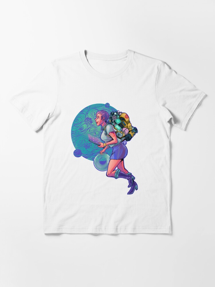 stargirl shirt