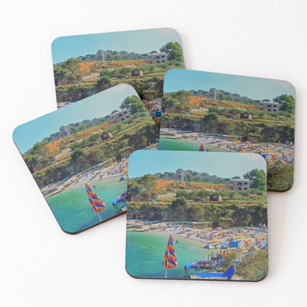 Item preview, Kassiopi Beach designed and sold by tomg.