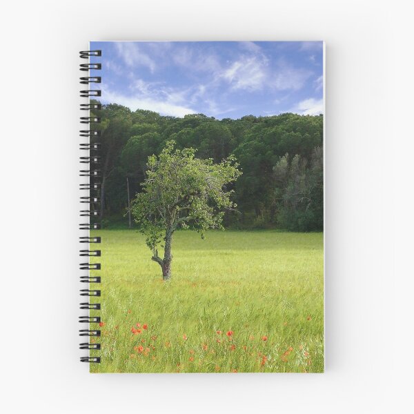 Item preview, lone tree. designed and sold by Jon Baxter.