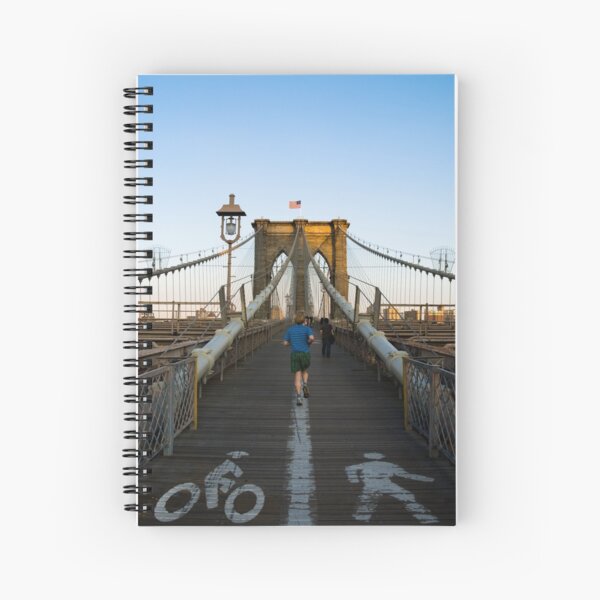 Item preview, Brooklyn Bridge Runner designed and sold by Louis Galli.