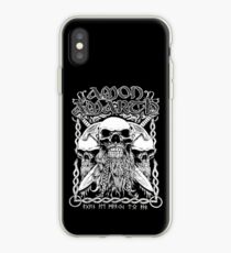 VIKING AMARTH iPhone Case
