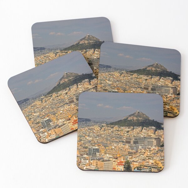 Item preview, Mount Lycabettus designed and sold by tomg.