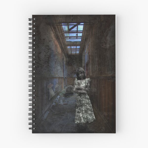 Artikelvorschau, Silence now as you stalk down the empty corridor, searching. entworfen und verkauft von Joe Freemantle.