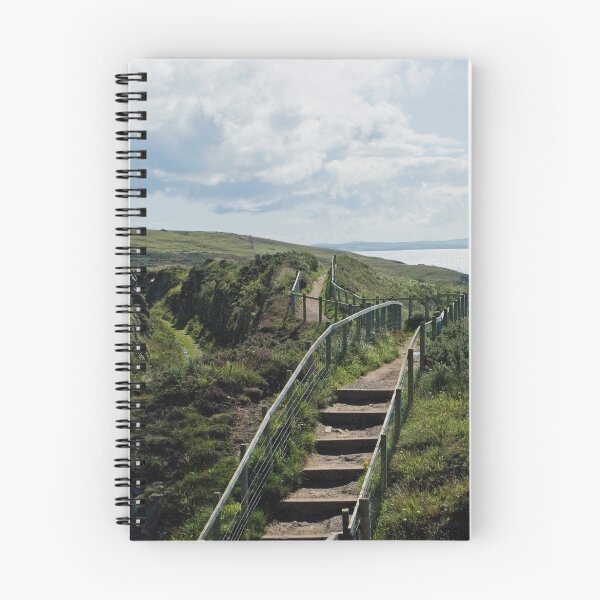 Item preview, Keep to the Path designed and sold by Gerry Allen.