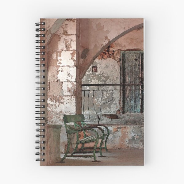 Item preview, Solitude designed and sold by Beth A.