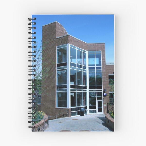 Item preview, A Fancy Parking Garage designed and sold by Len Bomba.