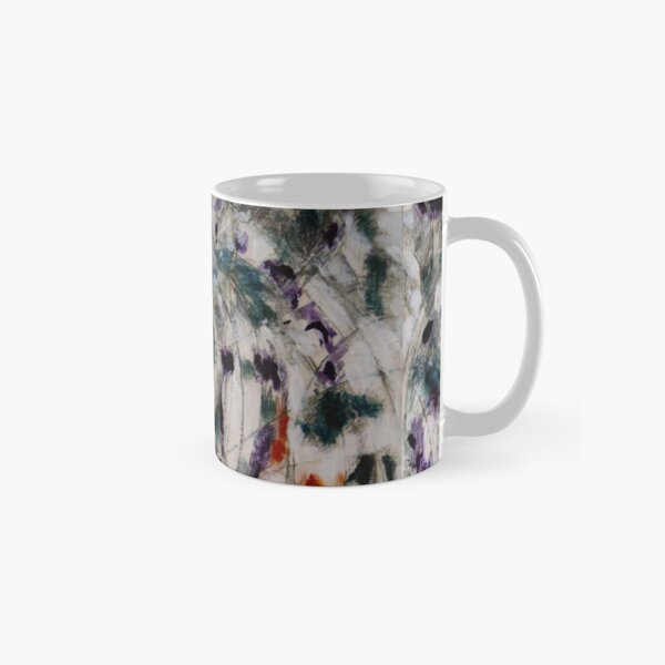 Meditation Classic Mug