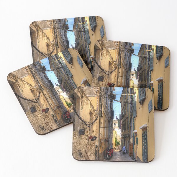 Item preview, Campiello Alleyway designed and sold by tomg.