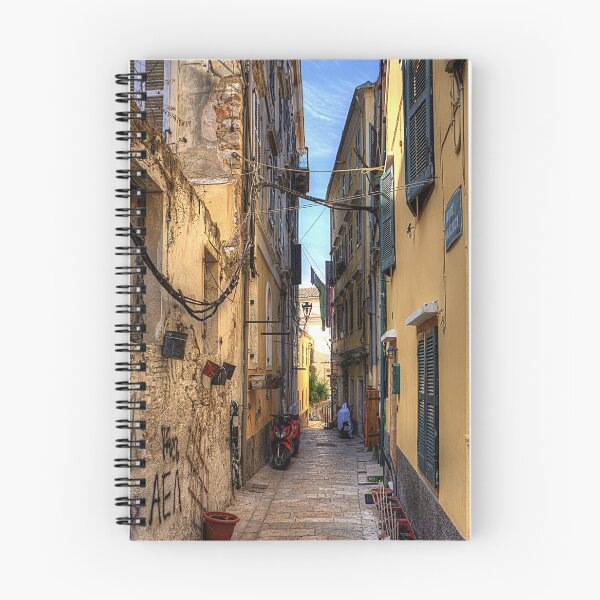 Item preview, Campiello Alleyway designed and sold by tomg.