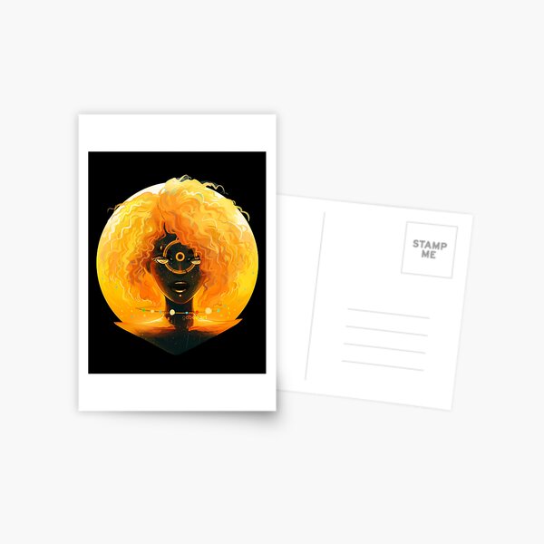 Item preview, The Sun designed and sold by GDBee.