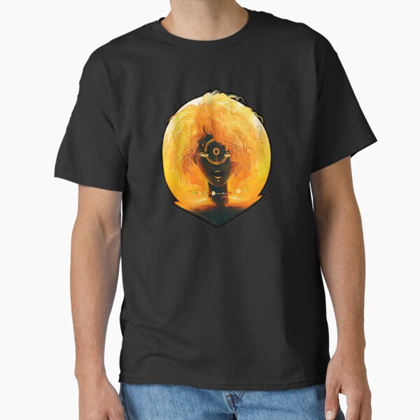 Item preview, The Sun designed and sold by GDBee.