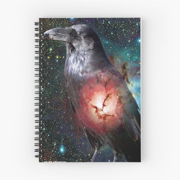 Artikelvorschau, The Raven entworfen und verkauft von arteology.