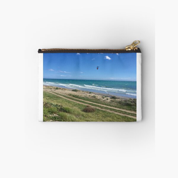 Aperçu de l'œuvre Plage créée et vendue par MaxPak.