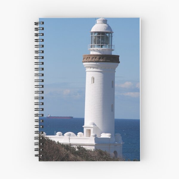 Item preview, Norah Head Light House designed and sold by Bev Woodman.
