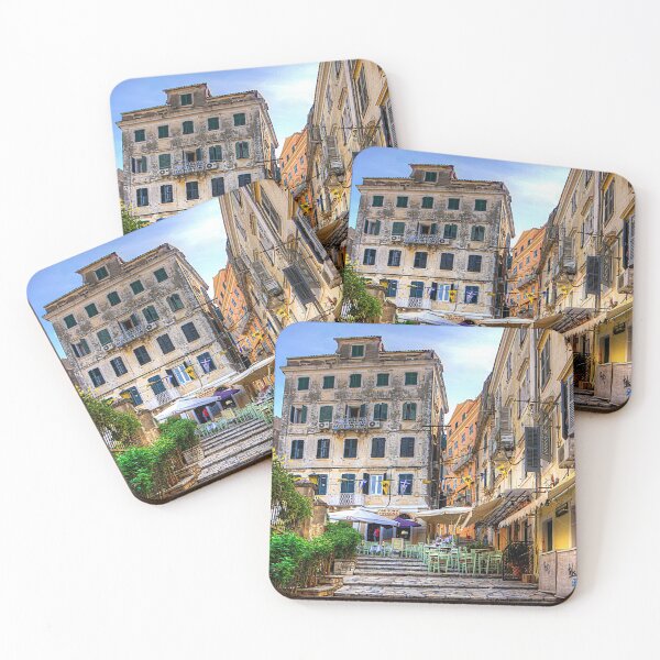 Item preview, Old Town Taverna designed and sold by tomg.