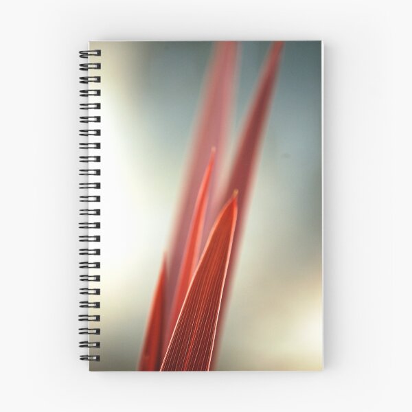 Item preview, Red Spear 1 designed and sold by Jeannette Sheehy.