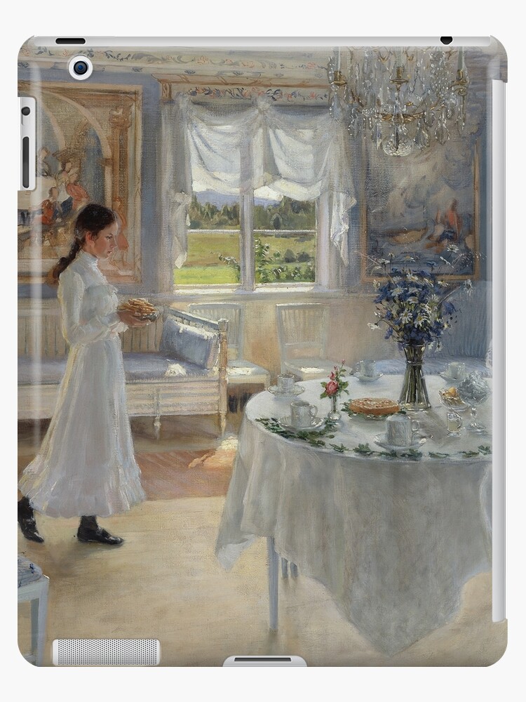 Fine Art Print//Poster Fanny Brate A Day of Celebration