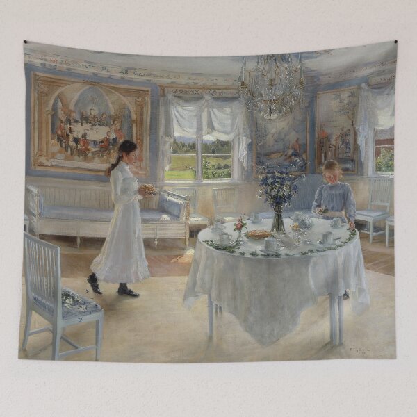 Item preview, A Day of Celebration - Fanny Brate designed and sold by themasters.