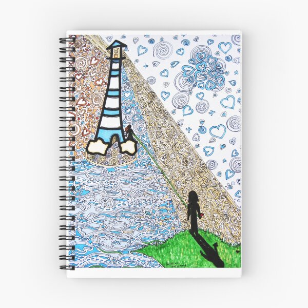 Item preview, Lighthouse designed and sold by Rachael Crafts .