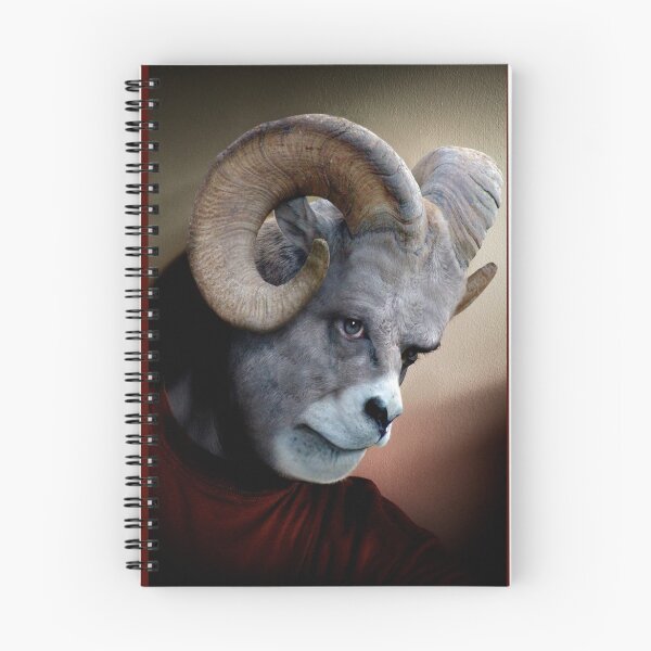Item preview, ARIES designed and sold by ToastedGhost.