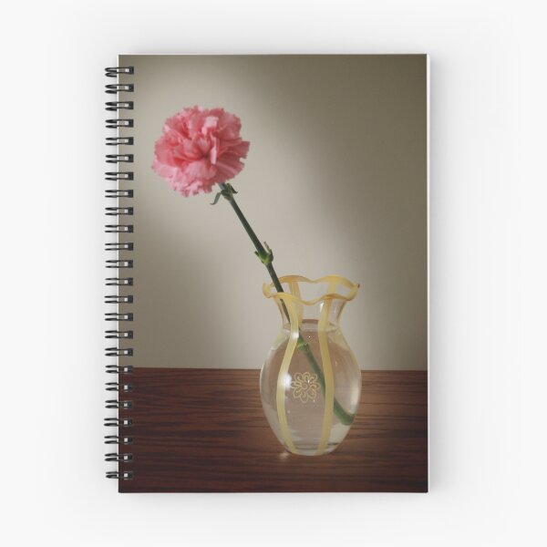 Artikelvorschau, Pink Carnation entworfen und verkauft von G. David Chafin Photography.
