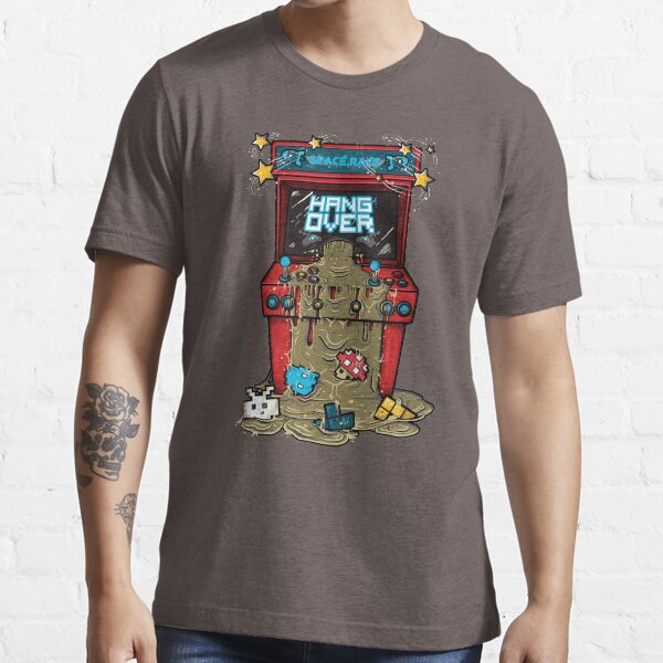 Hang Over Essential T-Shirt