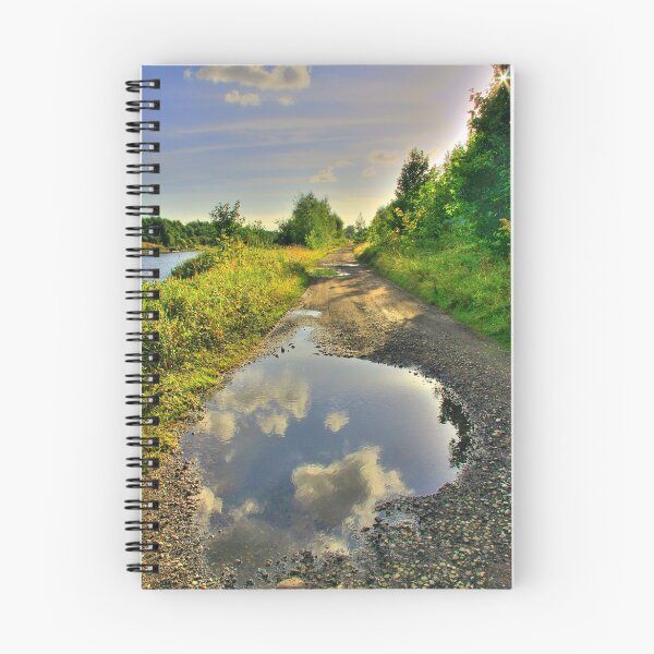 Item preview, dont step in that sky ....  designed and sold by Jon Baxter.