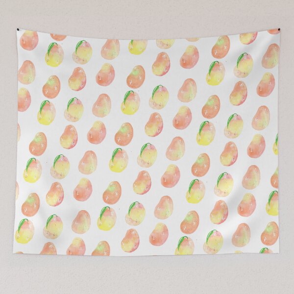 Item preview, Mango designed and sold by avneato.