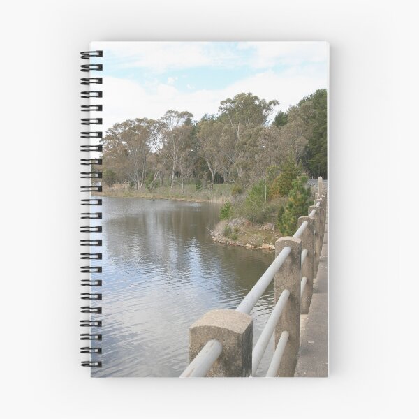 Item preview, "Beyond Williamstown" designed and sold by Gail Mew.