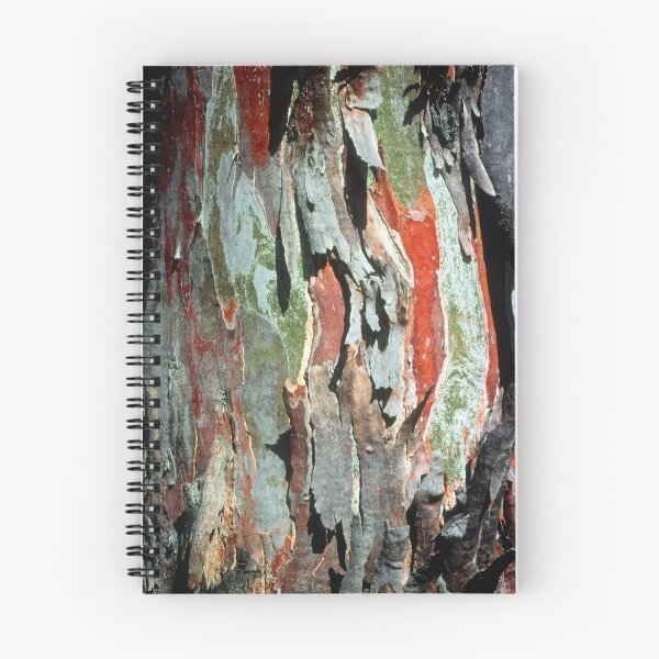 Item preview, Black Sallee Bark designed and sold by Ern Mainka.