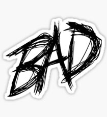 SCHLECHT! Sticker