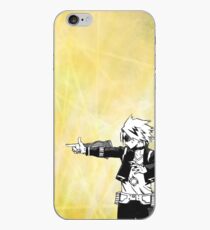 Kaminari Denki Telefonkasten iPhone-Hülle & Cover