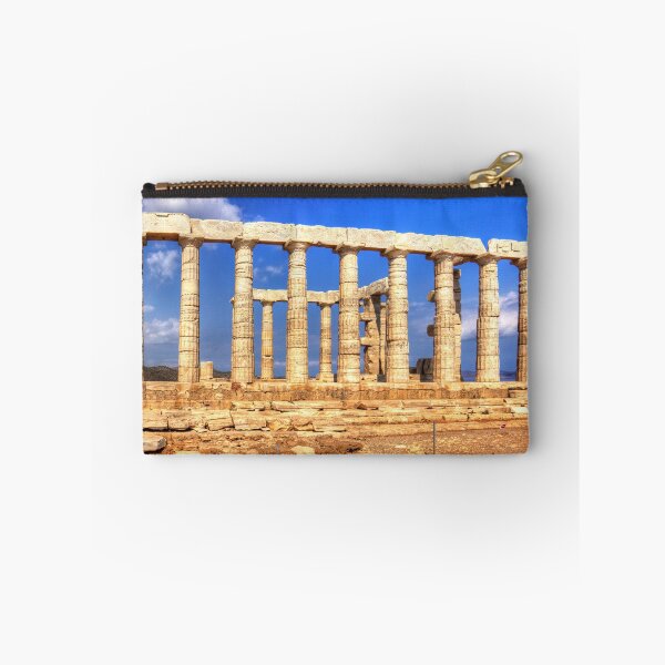 Item preview, The Temple of Poseidon designed and sold by tomg.