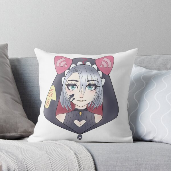 Item preview, Love Nikki Artificial Idol designed and sold by Asasei.