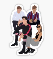 Sister Squad Sticker