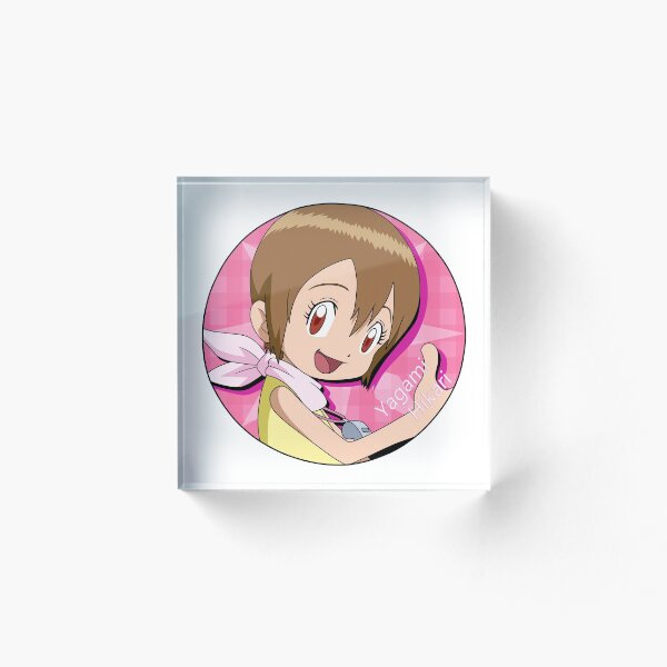 Item preview, HiKARI designed and sold by MaJoShoujo.