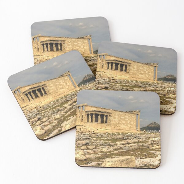 Item preview, The Erechtheum designed and sold by tomg.