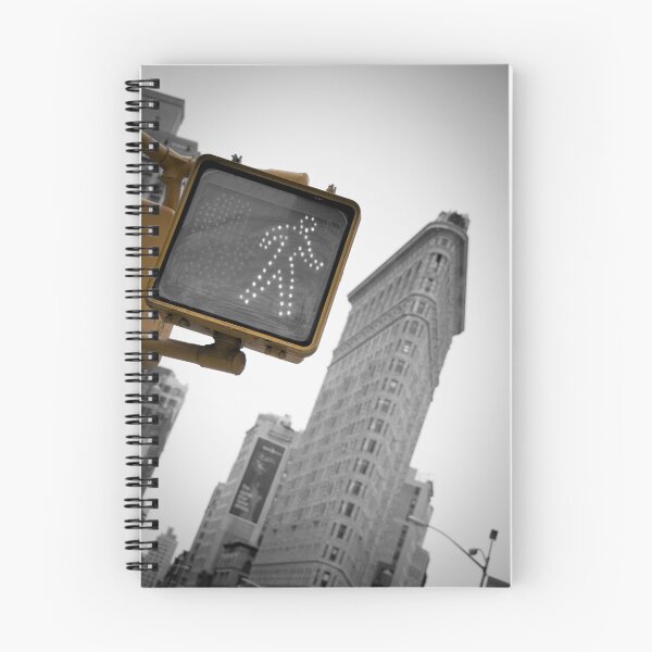 Item preview, Flatiron Building. New York City. designed and sold by Alan Copson Pictures.