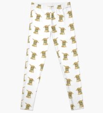 Hase Leggings